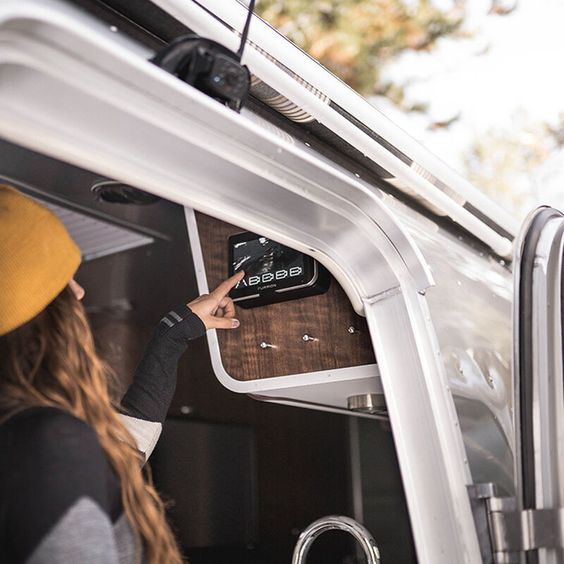 Furrion Vision S 4.3" Single Camera Vehicle Observation System image number 6