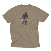 Points North Men's Squatching Short-Sleeve Tee