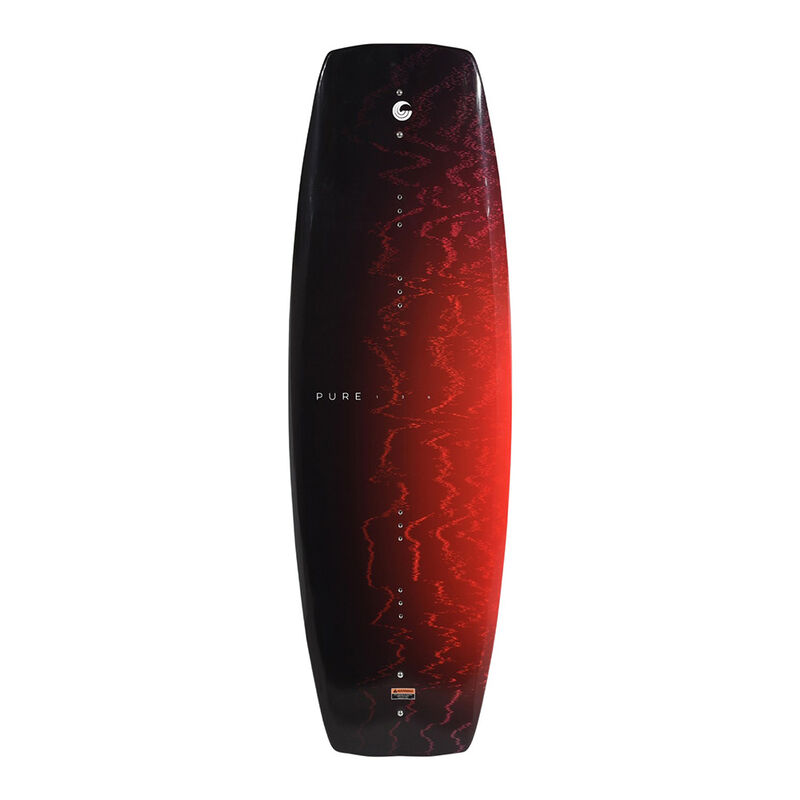 Connelly Pure Wakeboard, Blank image number 2