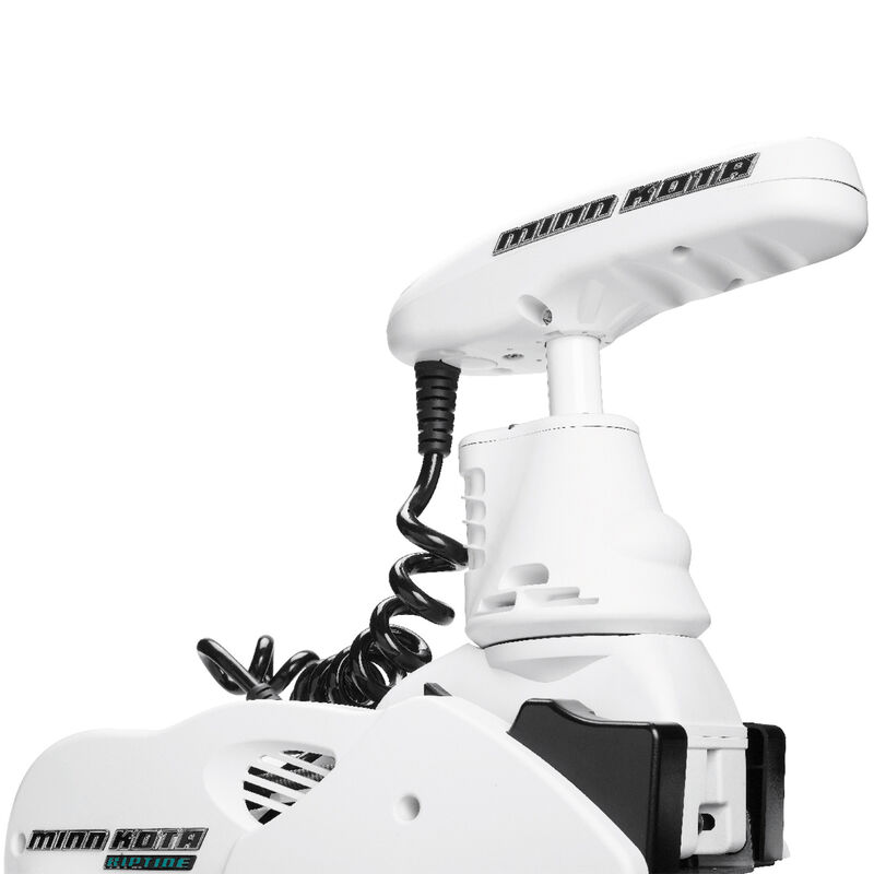 Minn Kota Riptide Ulterra 80 i-Pilot Link Bluetooth Saltwater Trolling Motor 54" image number 2