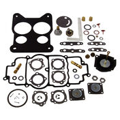Sierra Carburetor Kit For Volvo Engine, Sierra Part #18-7040