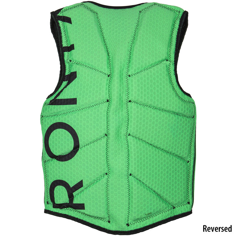 Ronix One Custom Fit Reversible Competition Watersports Vest image number 4