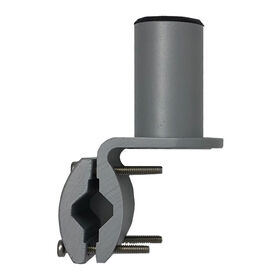 Taco Marine ShadeFin Mini - Square Tube Rail Mount  