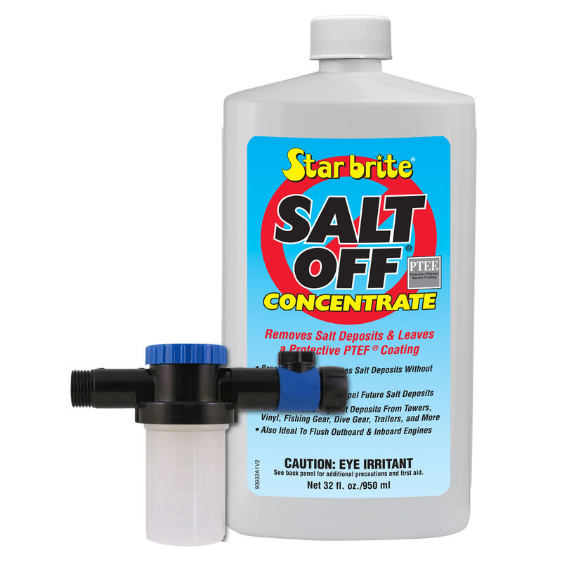 Star Brite Salt Off Protector, 32 oz. image number 1