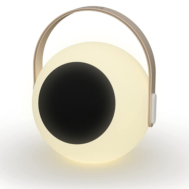 Koble Eye Color-Changing LED Speaker Lantern image number 4