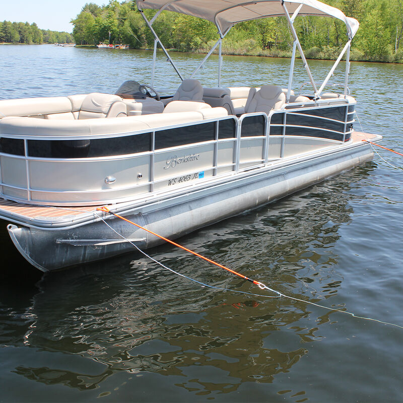 ANCHOR SHOCK 40IN image number 5