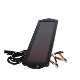 Nature Power 1.5Watt Solar Battery Maintainer