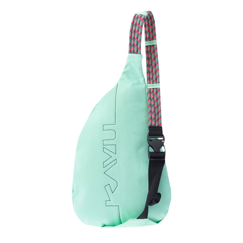 KAVU Mini Rope Bag image number 8