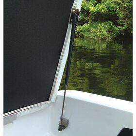 Gas Shock 8 mm ball end 15" x 60 lbs