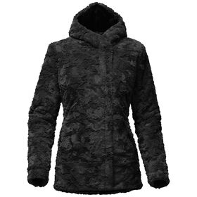 The North Face Women's Mossbud Swirl Parka