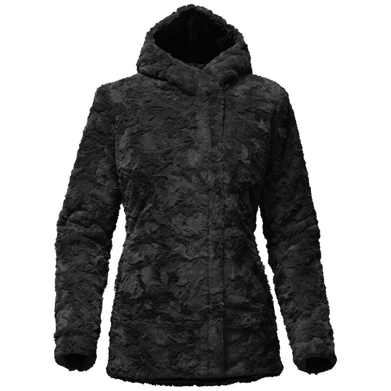 The North Face Women's Mossbud Swirl Parka image number 1