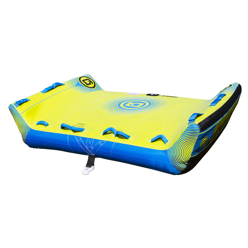 O'Brien Booker 3-Person Towable Tube image number 2