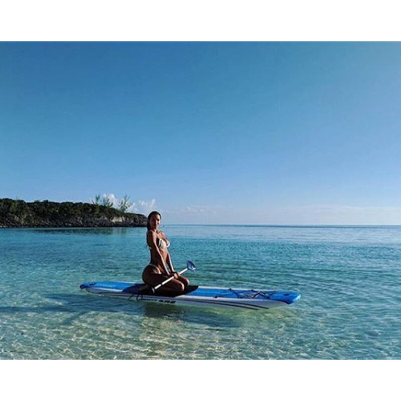 Burke 10'6" Hydro Stand-Up Paddle Board image number 9