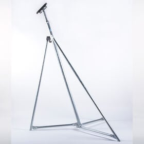MarineMart LCF190 Sailboat Stand, 75"-92"