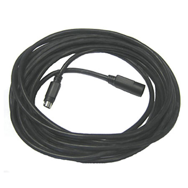 Standard Horizon 23' Extension Cable for RAM+ Mic image number 1
