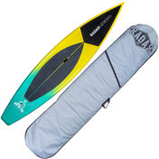 Radar Meridian 12'6" Stand-Up Paddleboard With Bag