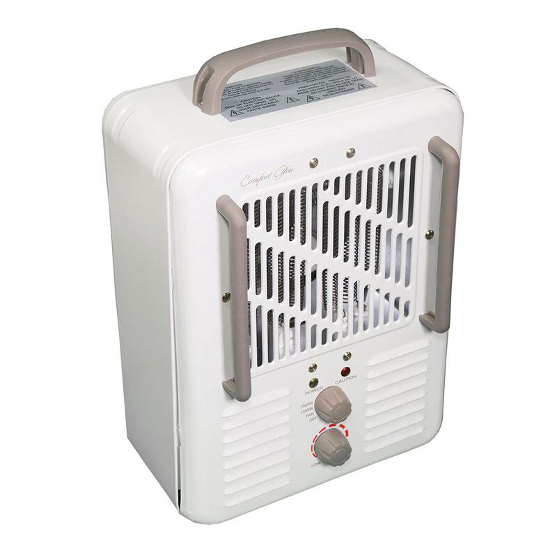 Comfort Glow® Milkhouse Heater image number 4