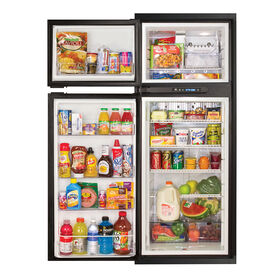 10 cu. ft. 2-way, Right Swing Door Refrigerator NA10LXIMR