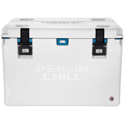 Perma Chill 50-Quart Cooler