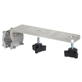 Kuuma Inboard/Outboard Rail Grill Mount