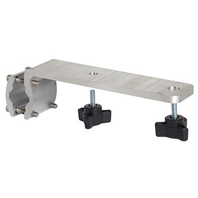 Kuuma Inboard/Outboard Rail Grill Mount