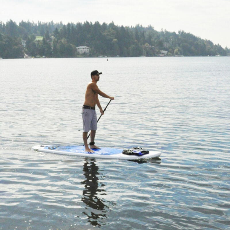 Connelly Highline 10'6" Stand-Up Paddleboard With Paddle image number 10