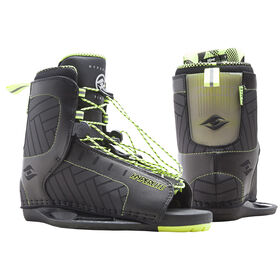 Hyperlite Remix Wakeboard Bindings