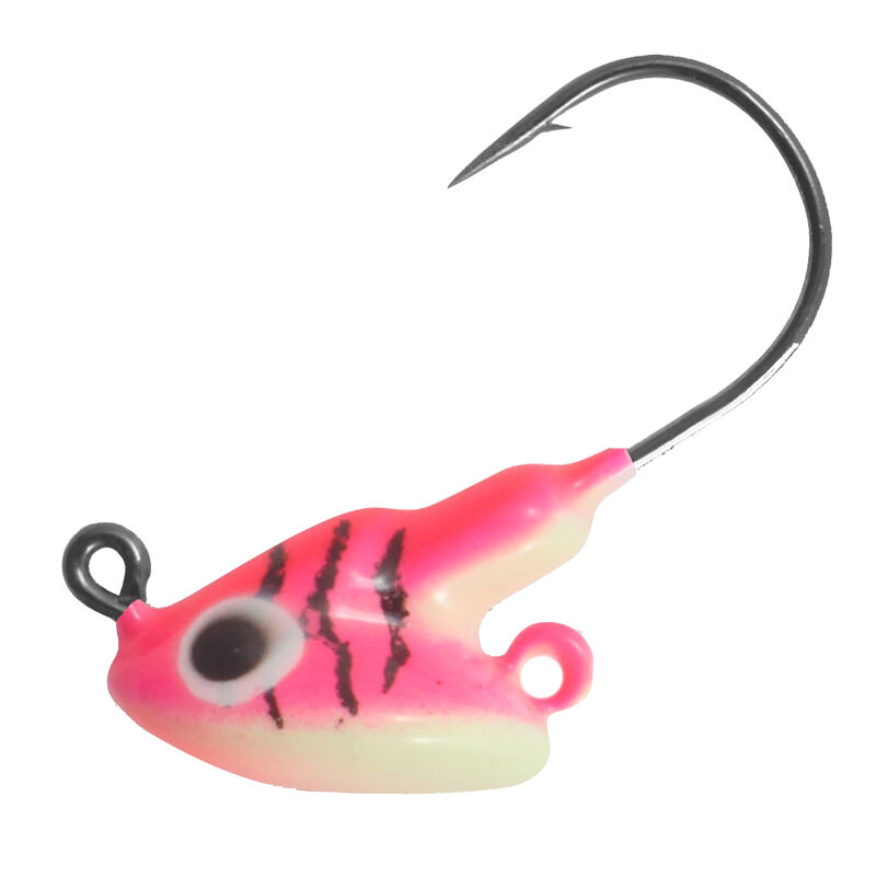 Northland Stand-Up Fire-Ball Jigs image number 9