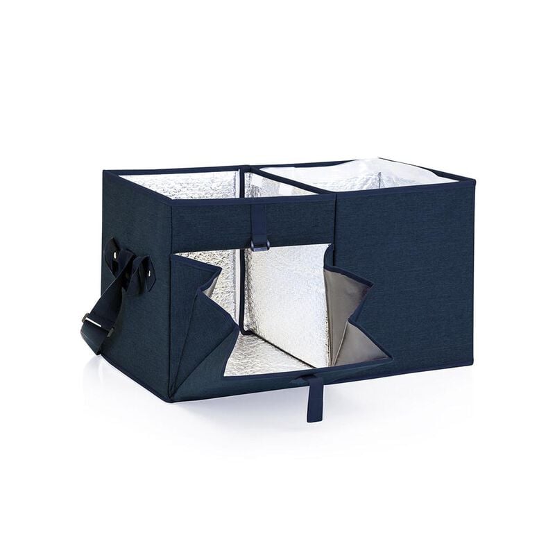 Ottoman Cooler - Fun Stripe image number 4