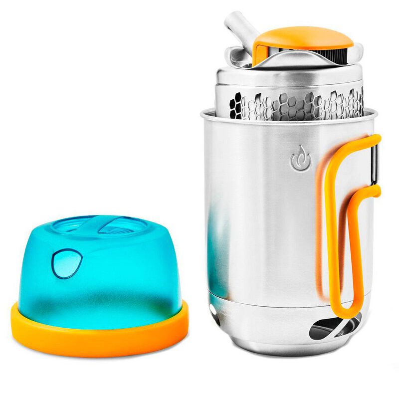 BioLite CampStove 2 Bundle image number 2