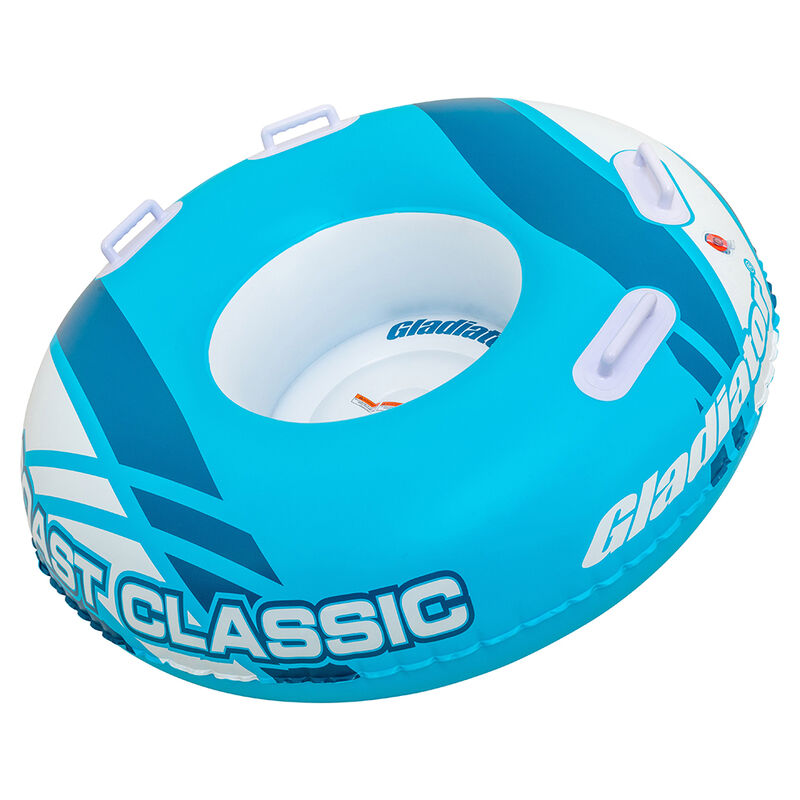 Gladiator Classic 1-Person Towable Tube image number 10