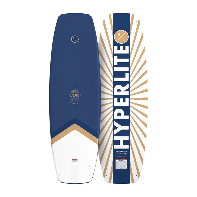 Hyperlite Murray Wakeboard