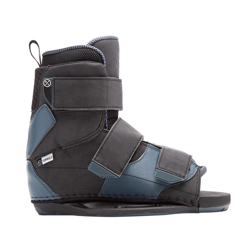 Hyperlite Formula Wakeboard Bindings image number 1