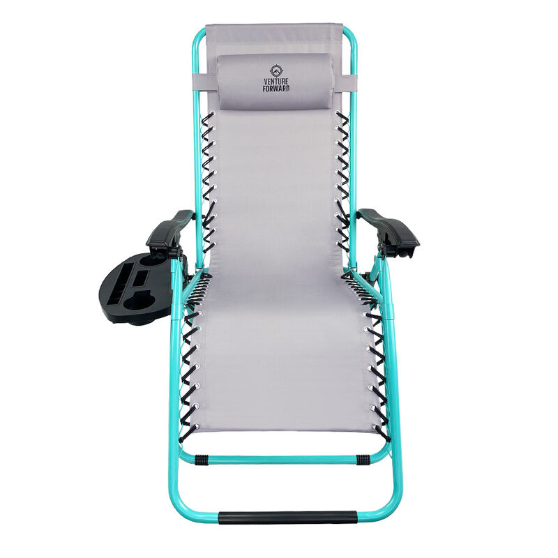 Venture Forward Everyday Zero Gravity Chair image number 2