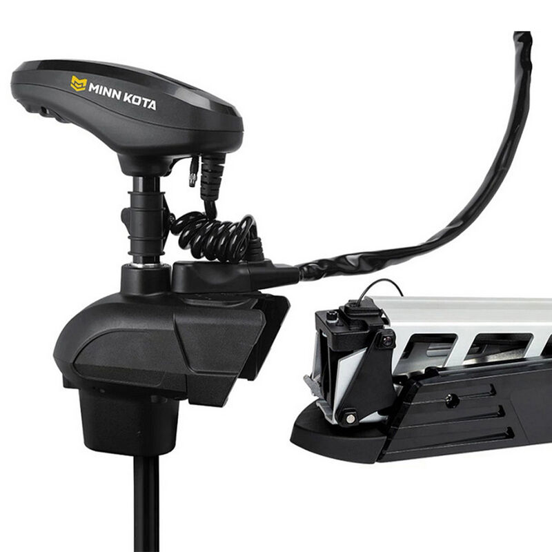 Minn Kota Mega Live Imaging TargetLock & Mega 360 Imaging Ultrex Accessory Mount - 112lbs, 45" image number 6