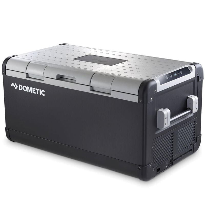 Dometic CoolFreeze CFX 100W Portable Refrigerator/Freezer, 88L image number 2