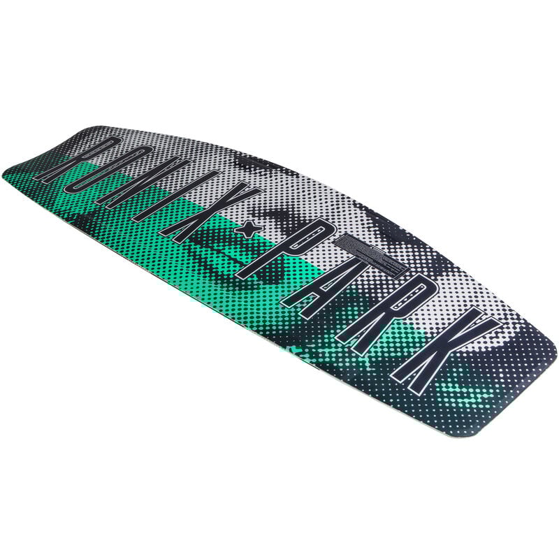 Ronix Press Play ATR-S Wakeboard, Blank image number 4