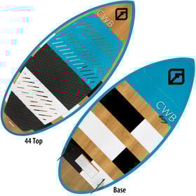 CWB Benz Wakesurfer