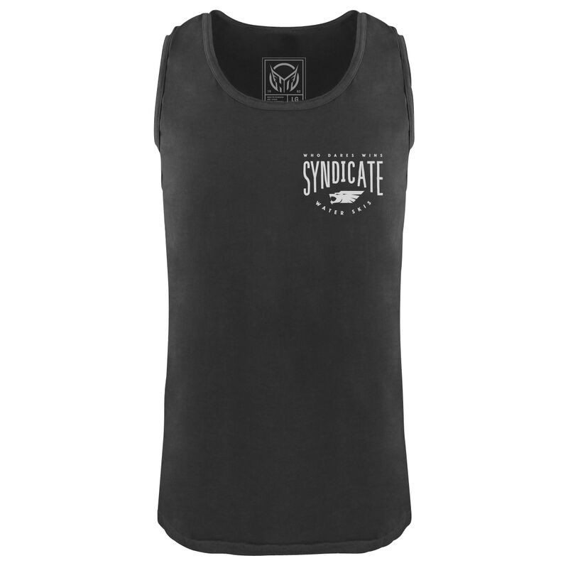 HO Syndicate Seal Tank Top image number 1