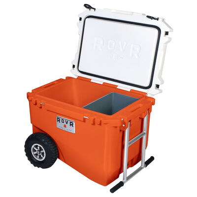 RovR RollR 60-Qt. Cooler