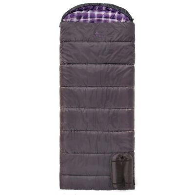 TETON Sports Fahrenheit 0°F Sleeping Bag, Right Zipper