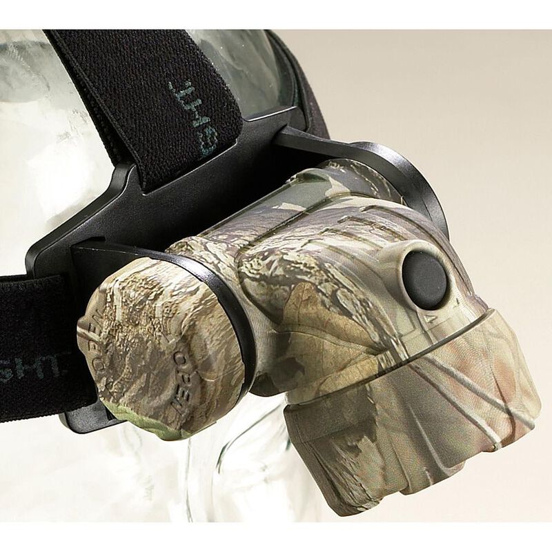 Streamlight Buckmasters Trident Headlamp image number 2