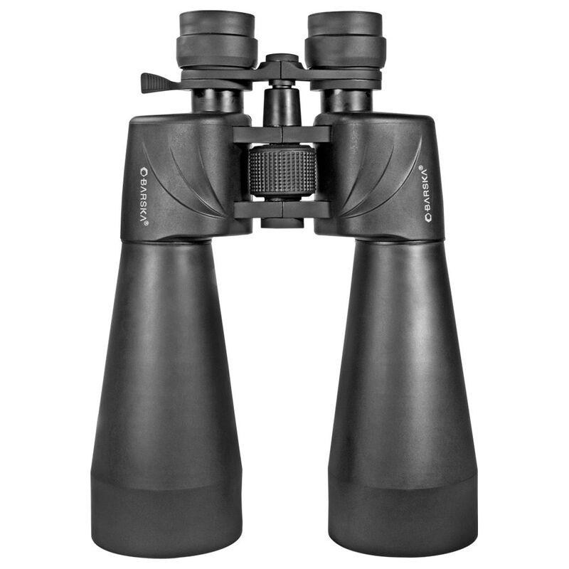 Barska 12-60x70mm Escape Zoom Binocular with Tripod Adapter image number 1