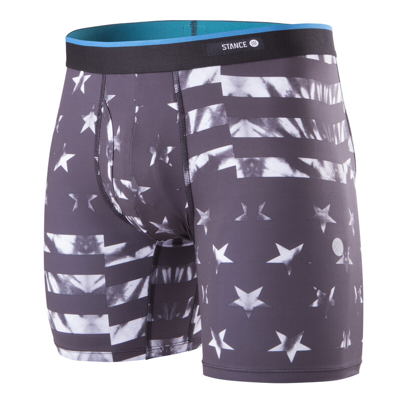 Stance Men's Combed Cotton Boxer Brief image number 3