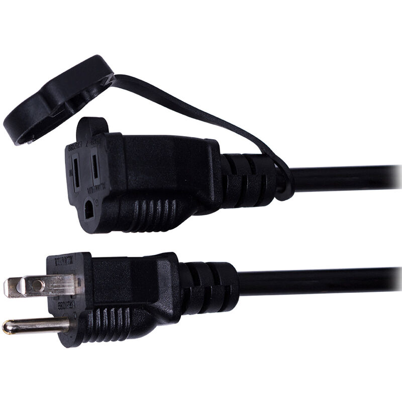 Enbrighten Classic LED Cafe String Lights, 24' image number 3