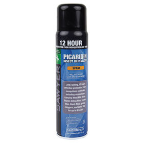 Sawyer 20% Picaridin Insect Repellent Spray, 6 oz.
