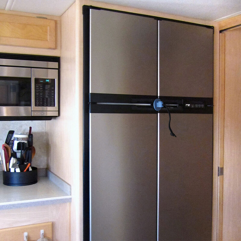 Camco RV Refrigerator Adjustable Door Prop image number 4