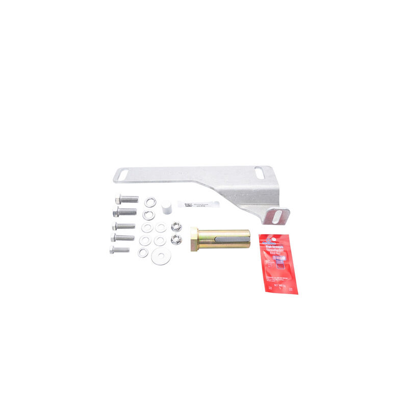 Extreme Max 3011.7219 Generation 5 Boat Lift Boss Direct Drive Installation Kit for Shore Master "Whisper Winch"