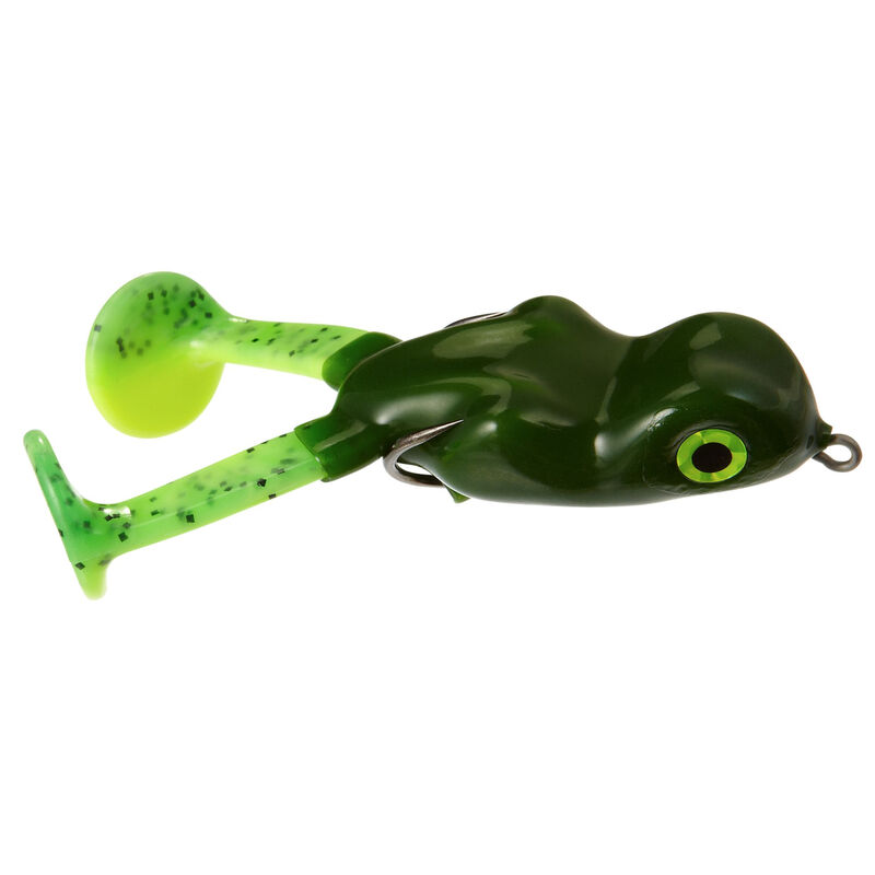 Southern Lure Co. Scum Frog Bigfoot image number 5