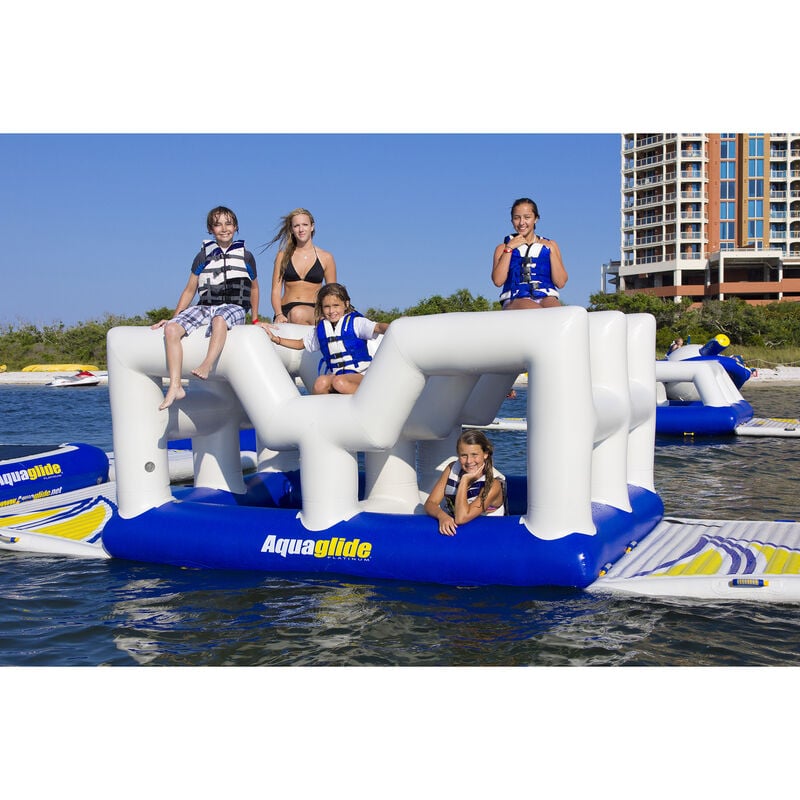 Aquaglide Challenge Circuit 1 image number 3